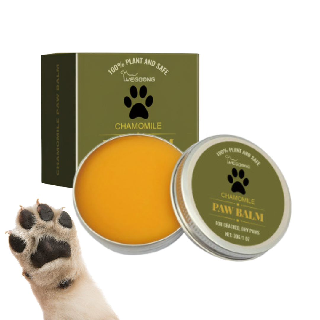 Chamomile Dry Paw Balm