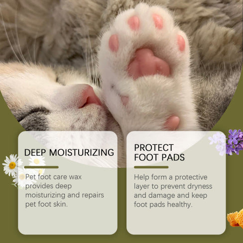 Chamomile Dry Paw Balm