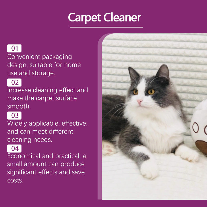 Pet Stain & Odor Eliminator