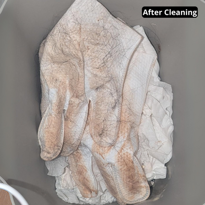 GloveWipe Pet Cleanser